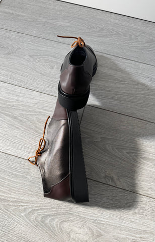 Pantofi casual Day by Day Maro