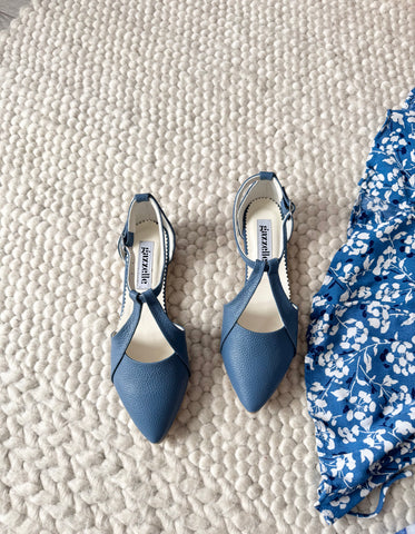 Balerini Baby Blue