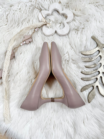Pantofi Royal Feel Bej