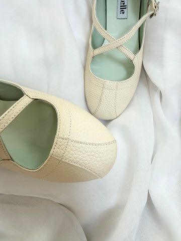 NEW Balerini So Soft Crem