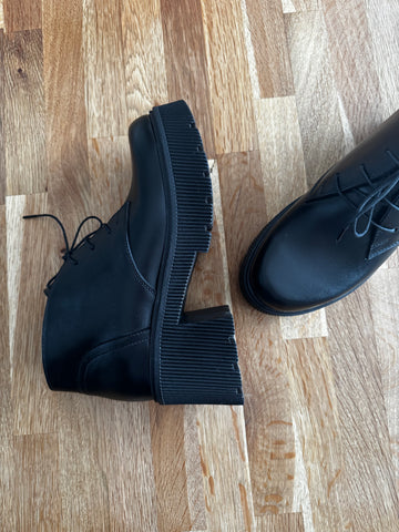 Ghetute How Good Negru