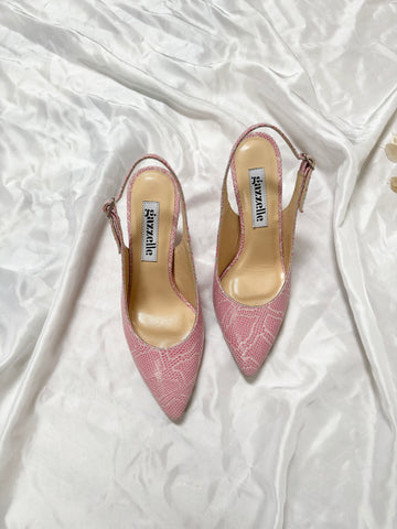 Pantofi Fine and Elegant Roz