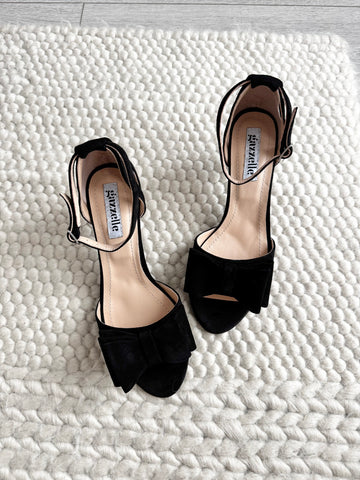Sandale Colorful Mood Negru
