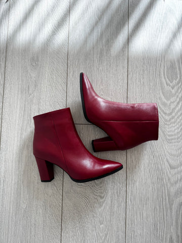 Botine Life and Love Grena