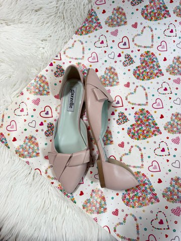 Balerini Create Light Nude