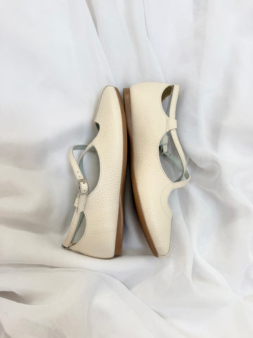 NEW Balerini So Soft Crem