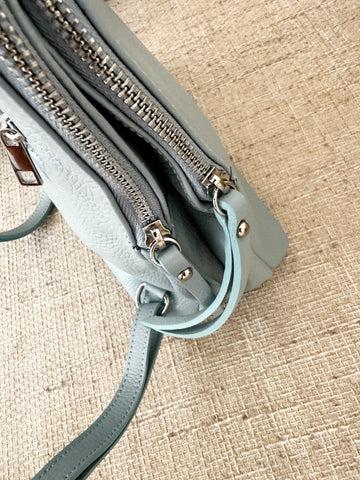 Rucsac Double the Fun Bleu