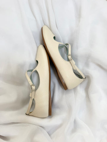 NEW Balerini So Soft Crem