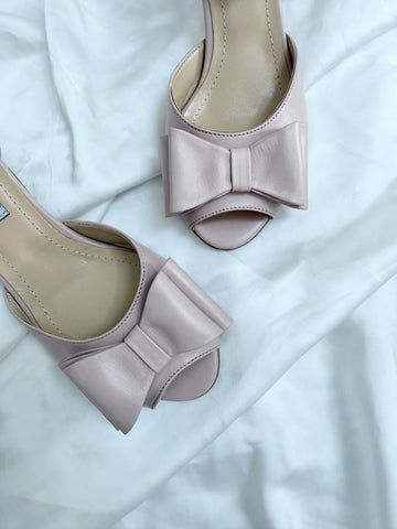 Sandale Colorful Mood Nude