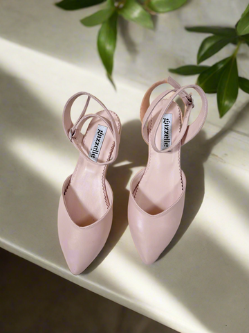 Balerini Call Me Pretty Nude