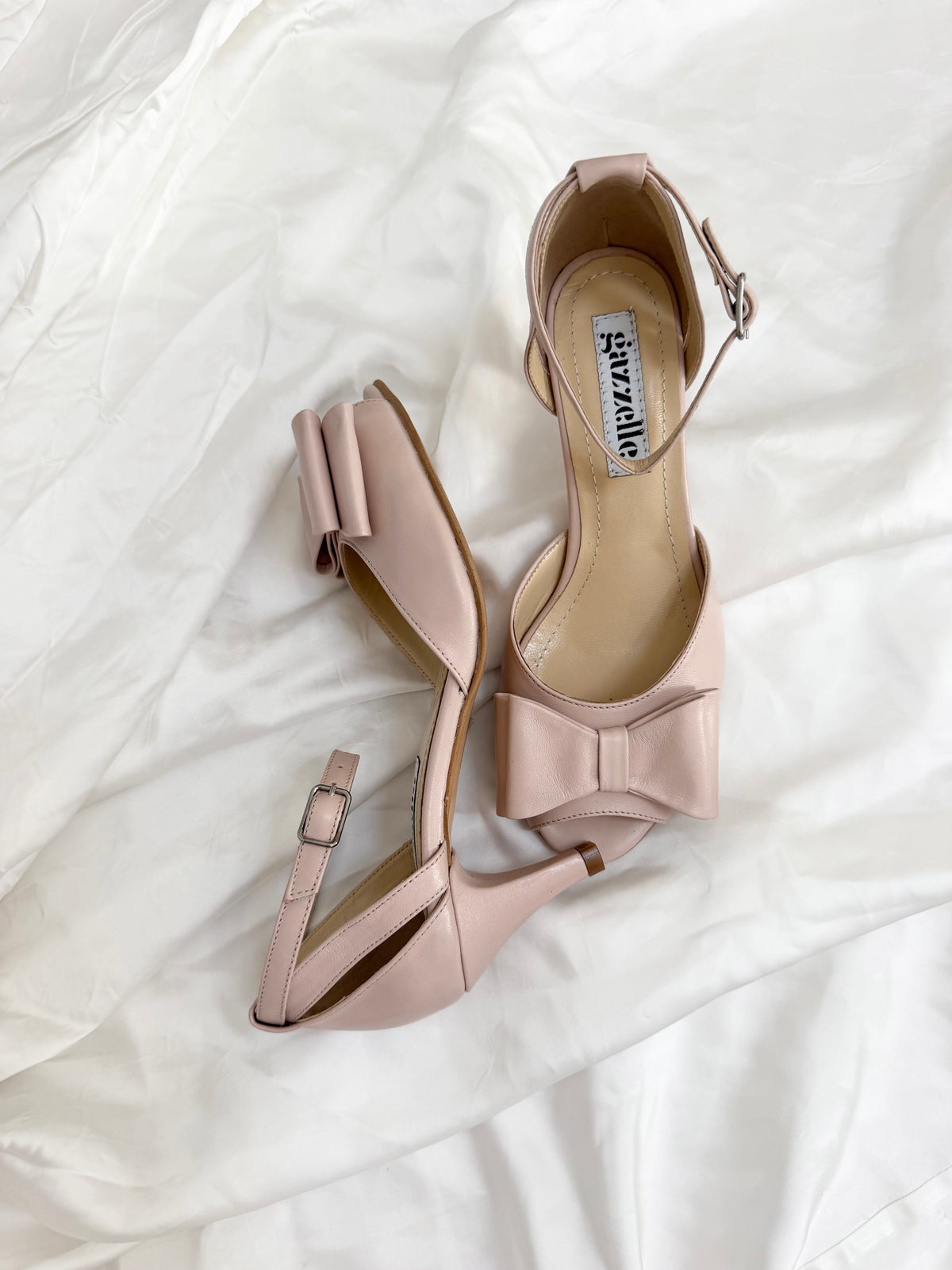 Sandale Colorful Mood Nude