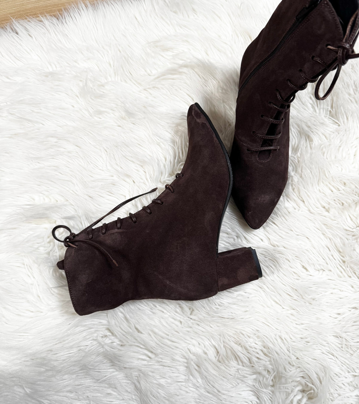 Botine Life is Good Maro