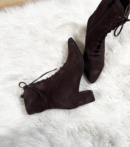 Botine Life is Good Maro