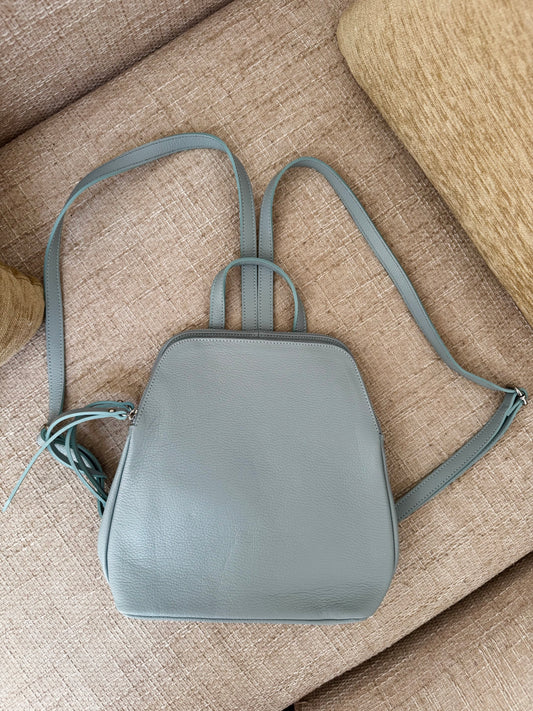Rucsac Double the Fun Bleu