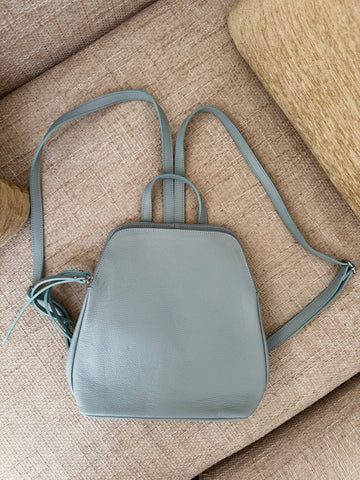 Rucsac Double the Fun Bleu