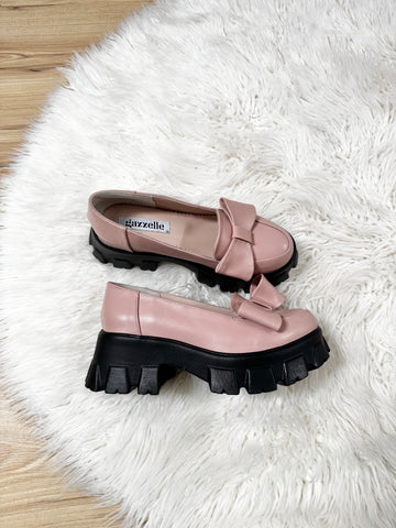 Pantofi casual Free Your Mind Nude