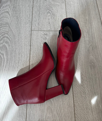 Botine Life and Love Grena