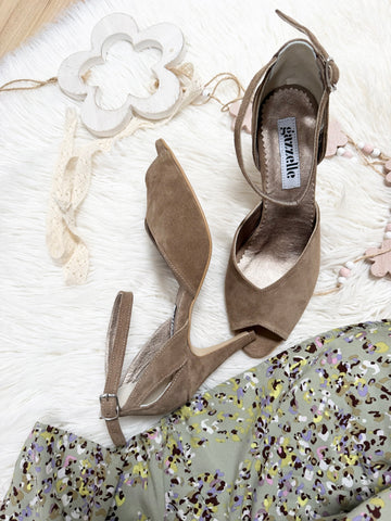 NEW Sandale Modern Glow Bej Nisipiu