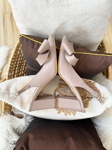 Pantofi Every Princess has a Dream Bej