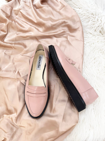 Pantofi casual Spring and Fall Nude