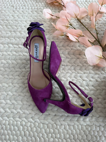 NEW Pantofi Art and Love Mov