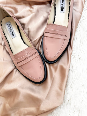 Pantofi casual Spring and Fall Nude
