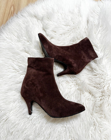 Botine Be Grateful Maro