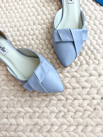 Balerini Create Light Bleu