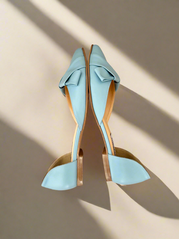 Balerini Create Light Bleu