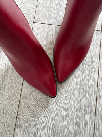 Botine Life and Love Grena