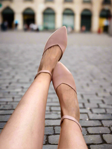 Balerini Call Me Pretty Nude