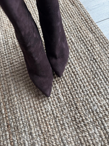 Cizme Here Comes the Diva Maro