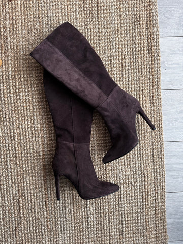 Cizme Here Comes the Diva Maro