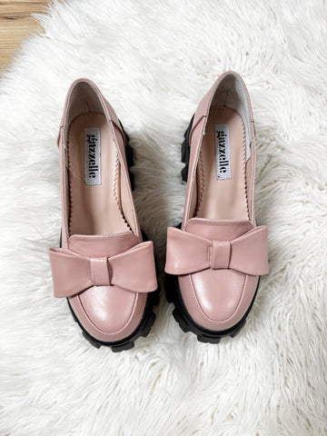 Pantofi casual Free Your Mind Nude