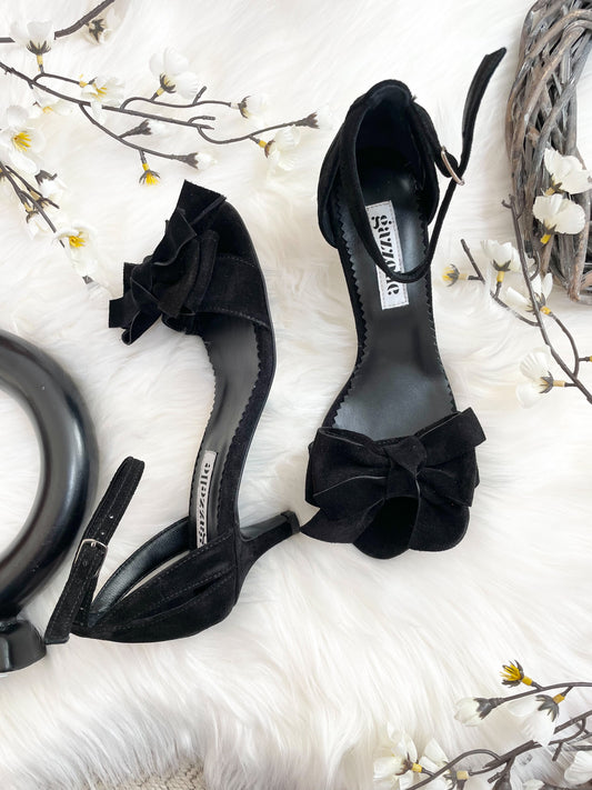 Sandale Colorful Dream Negru