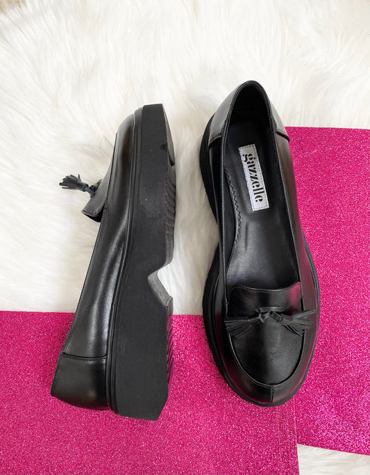 Pantofi casual Ride the Sun Negru