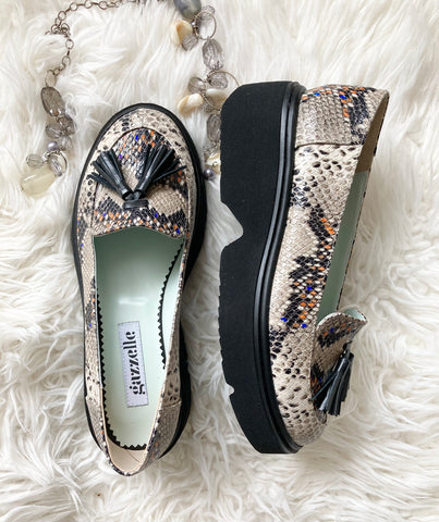 Pantofi casual Ride the Sun Multicolor