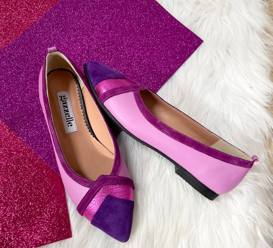 Balerini It Can Be Love Multicolor