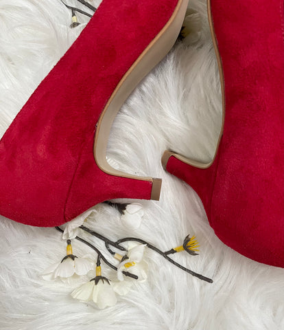 Pantofi Royal Feel Rosu